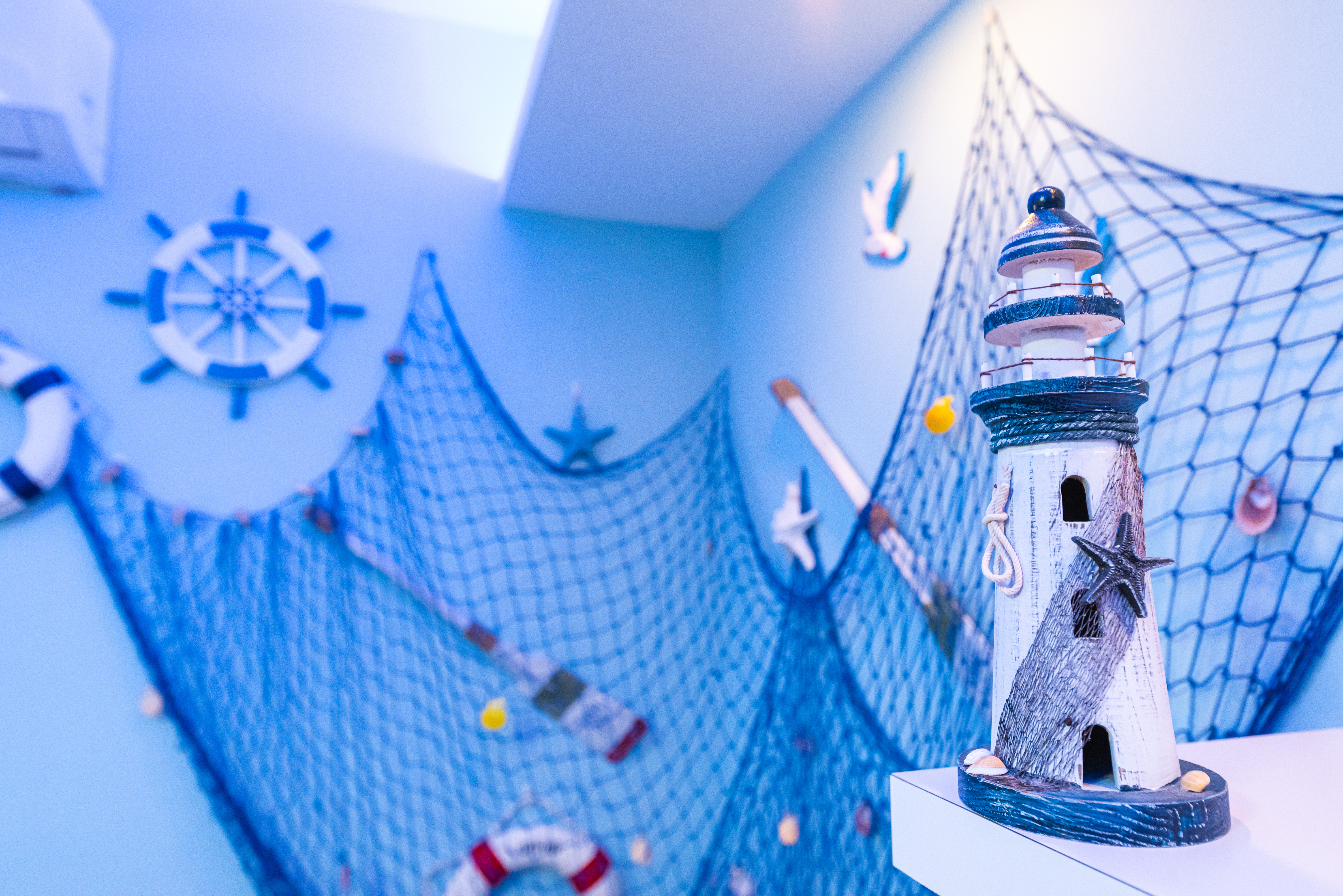 澎湖旅遊-吉貝四人房